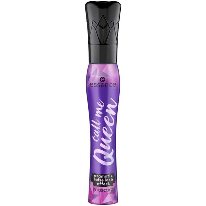 Essence CALL ME QUEEN Máscara de Pestañas Negro Essence CALL ME QUEEN Máscara de Pestañas Negro